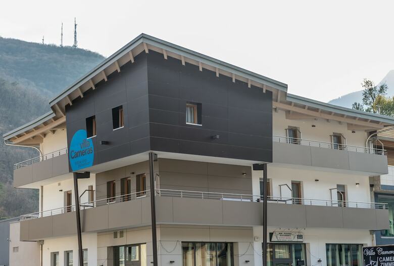 Villa Cameras