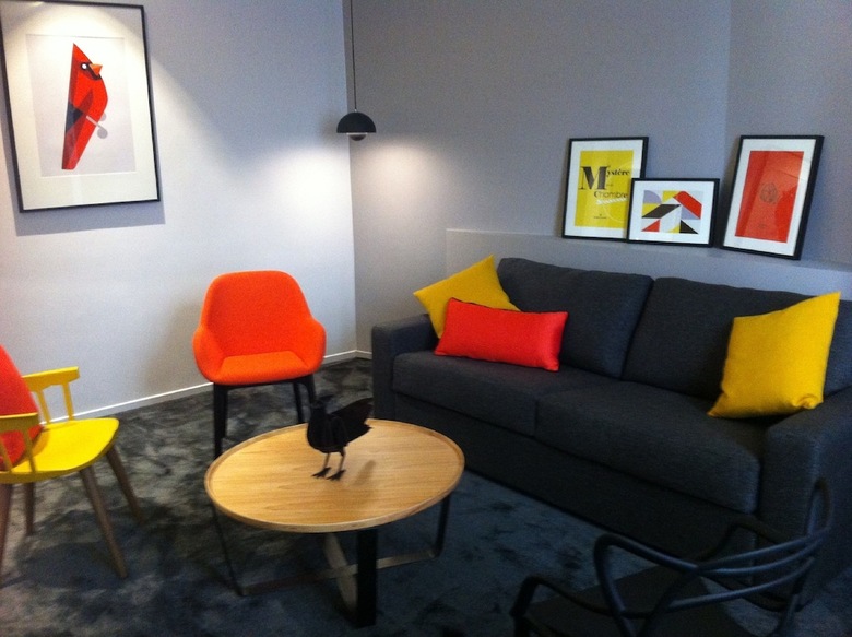 Hotel Hostellerie Du Chapeau Rouge