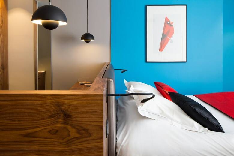 Hotel Hostellerie Du Chapeau Rouge