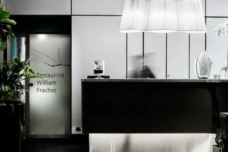 Hotel Hostellerie Du Chapeau Rouge