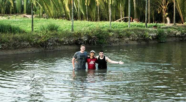 Hotel Pomelo Garden Homestay Villa
