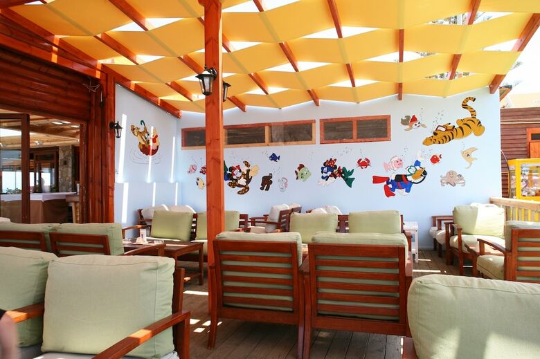 Hotel Kaissa Beach