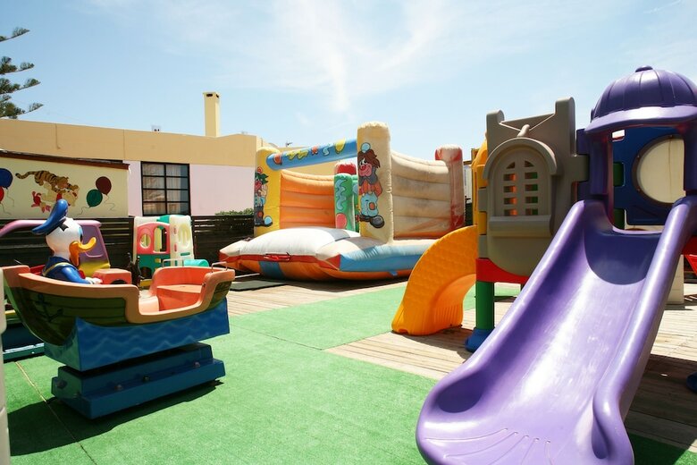 Hotel Kaissa Beach