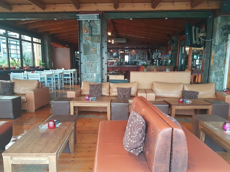 Hotel Kaissa Beach