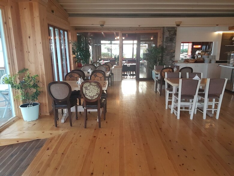 Hotel Kaissa Beach