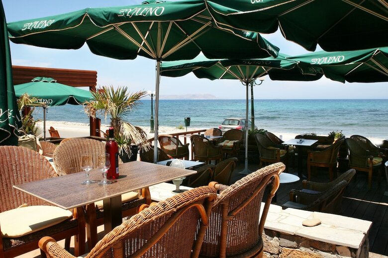 Hotel Kaissa Beach
