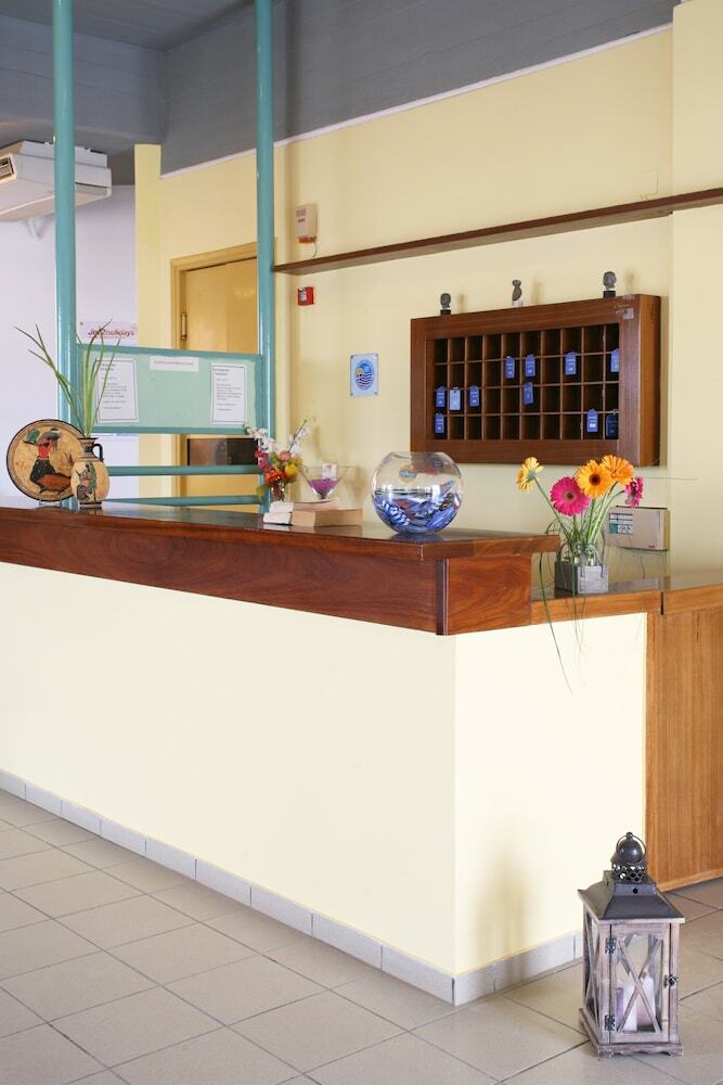 Hotel Kaissa Beach