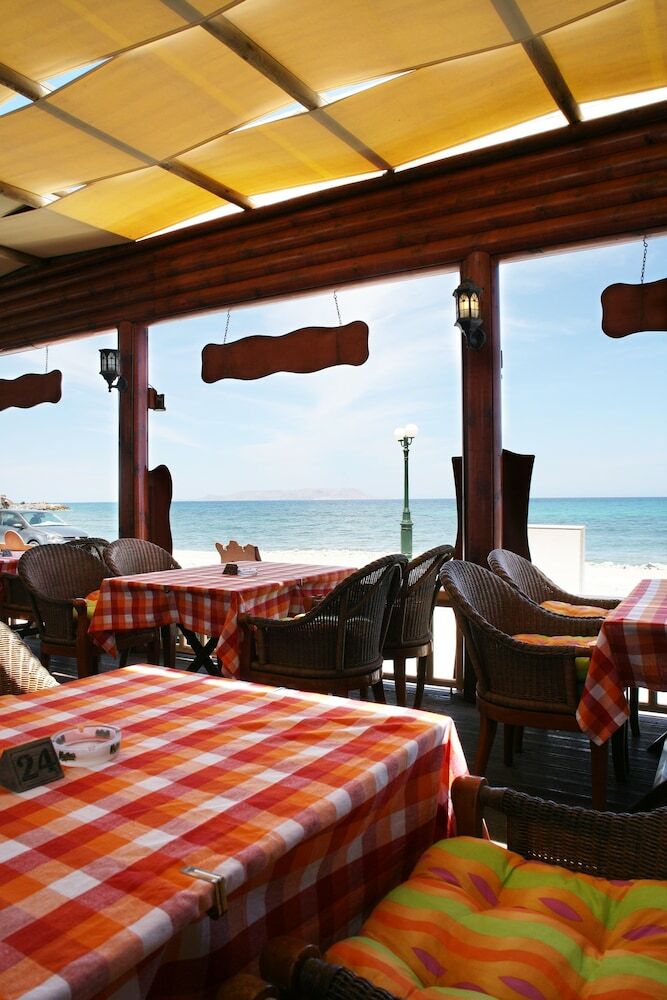 Hotel Kaissa Beach