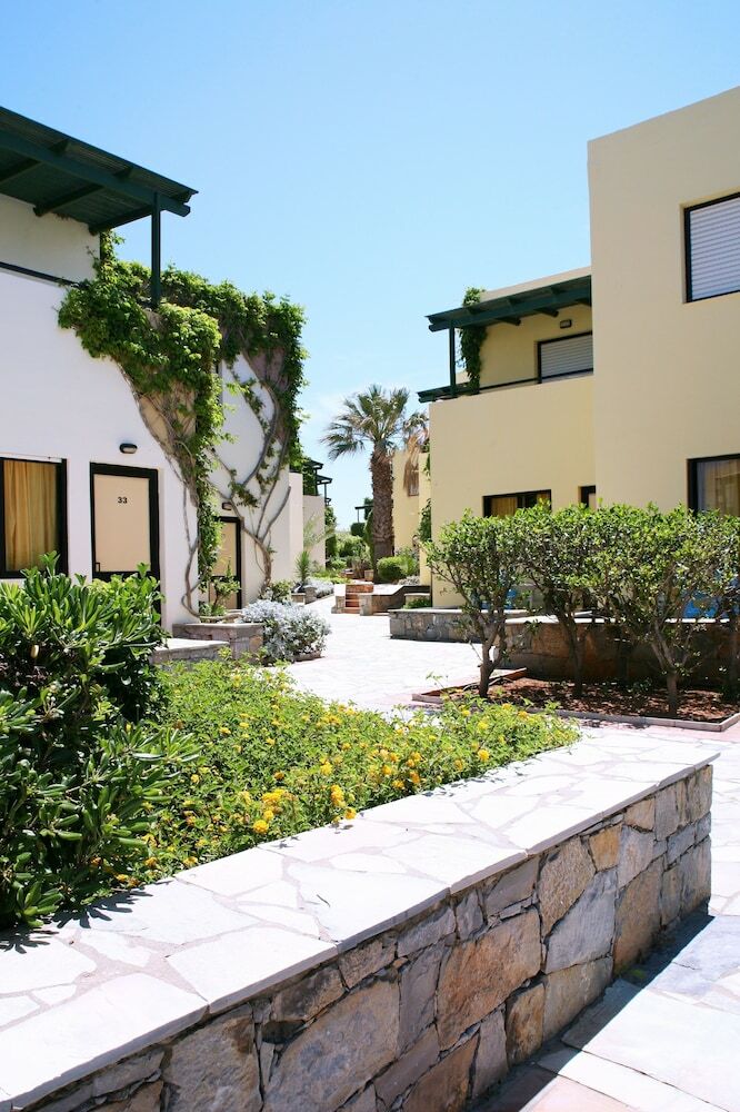 Hotel Kaissa Beach