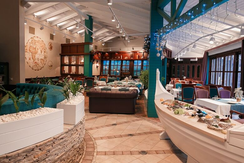 Hotel Bartolomeo Best River Resort
