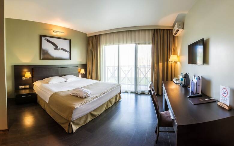Hotel Bartolomeo Best River Resort