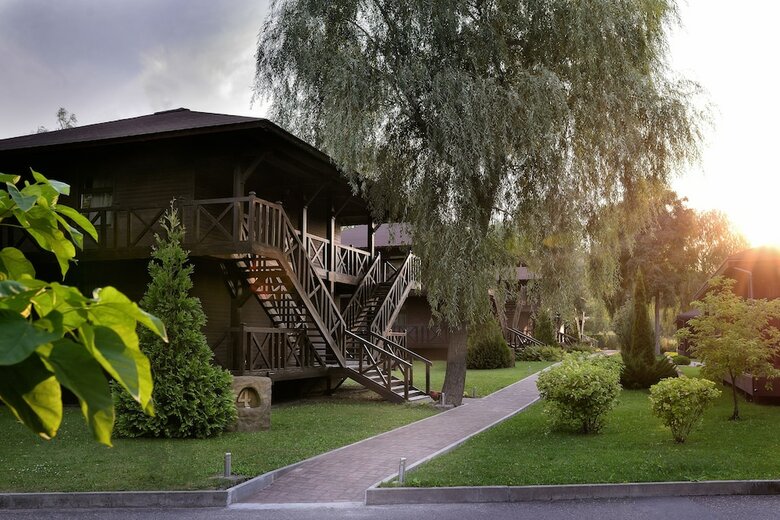 Hotel Bartolomeo Best River Resort