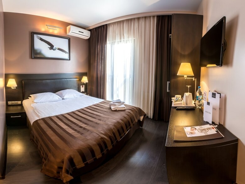 Hotel Bartolomeo Best River Resort
