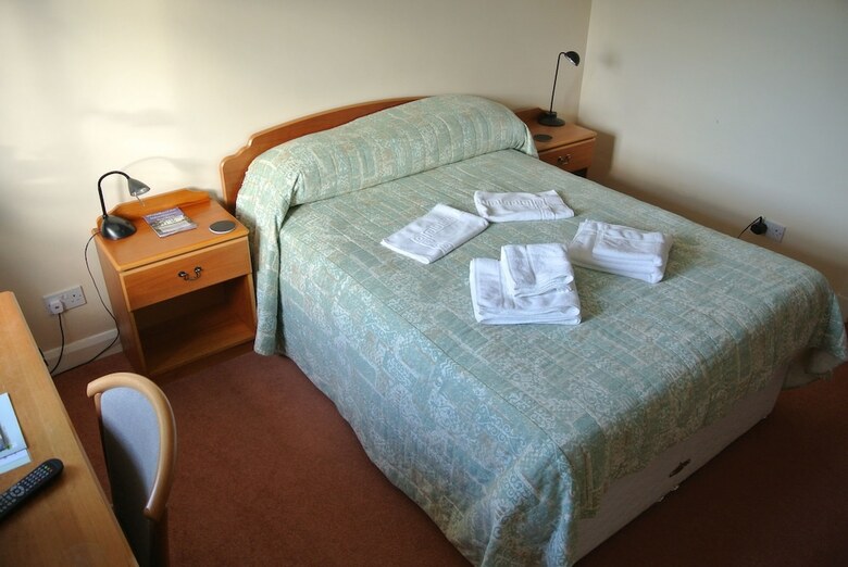 Hotel Woodbrooke