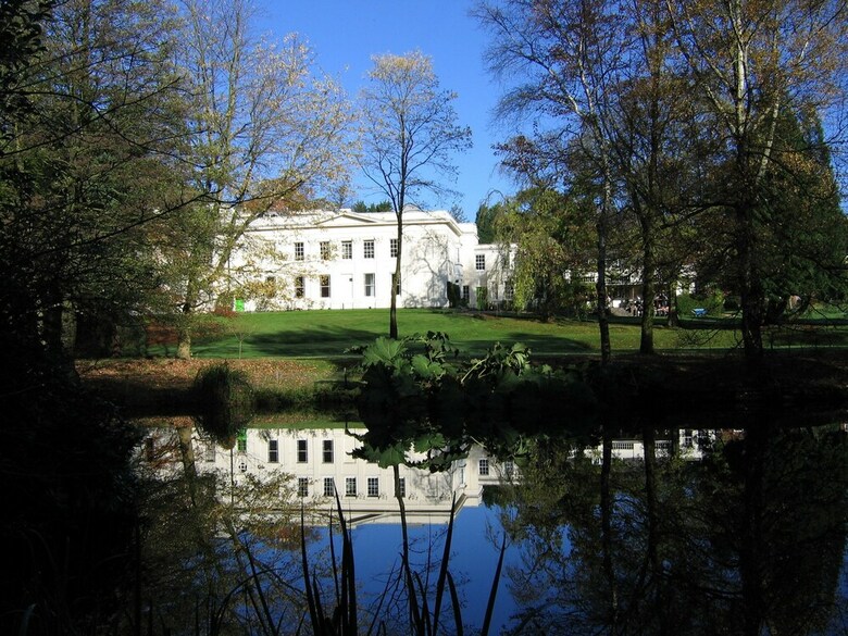 Hotel Woodbrooke