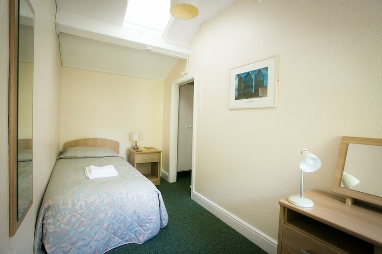 Hotel Woodbrooke