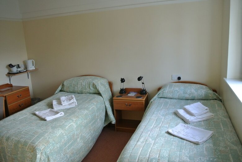 Hotel Woodbrooke
