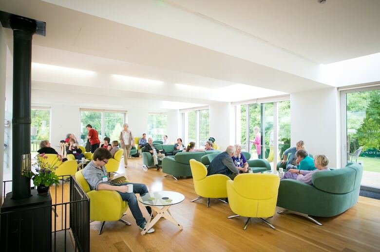 Hotel Woodbrooke