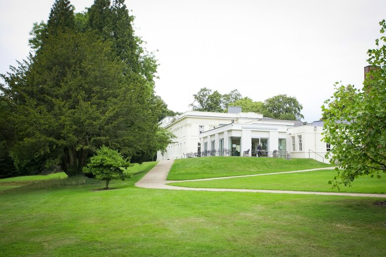Hotel Woodbrooke