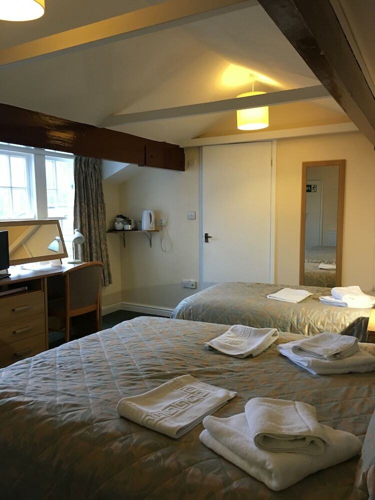 Hotel Woodbrooke