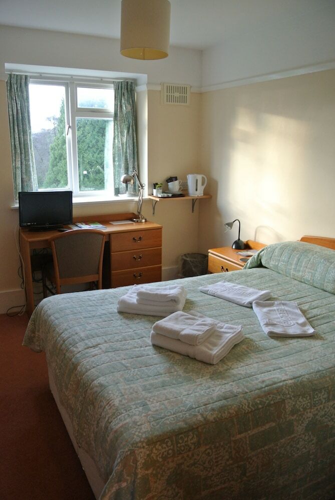 Hotel Woodbrooke