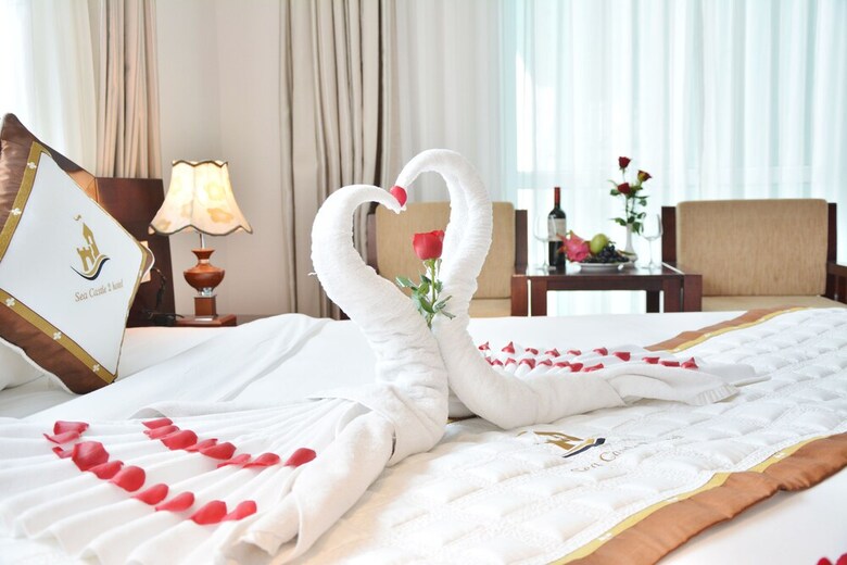 Hotel Sea Castle 2