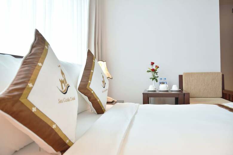 Hotel Sea Castle 2