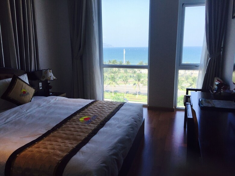Hotel Sea Castle 2