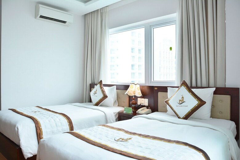 Hotel Sea Castle 2