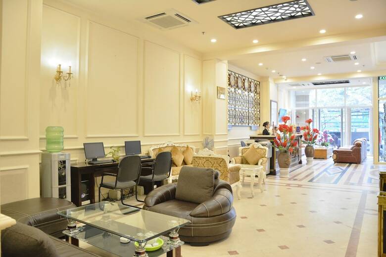 Hotel Sea Castle 2