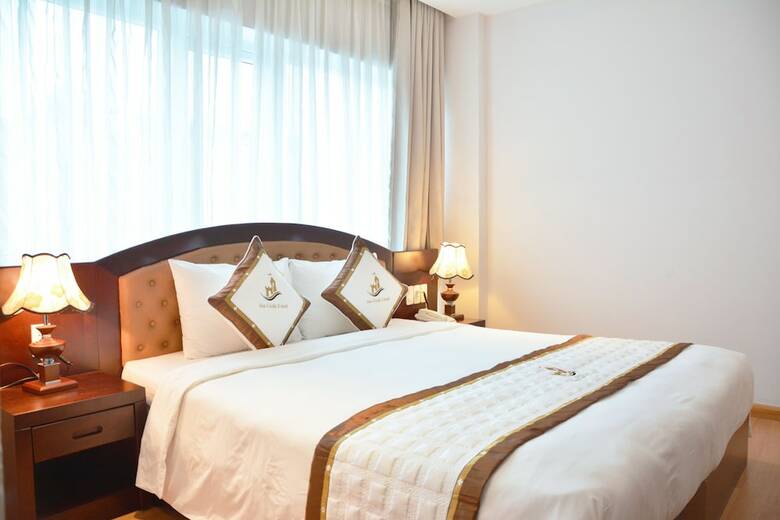 Hotel Sea Castle 2