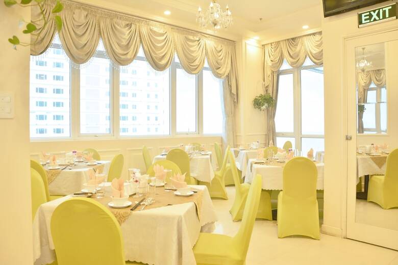 Hotel Sea Castle 2