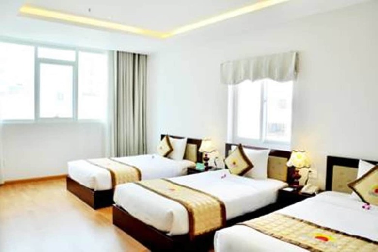 Hotel Sea Castle 2