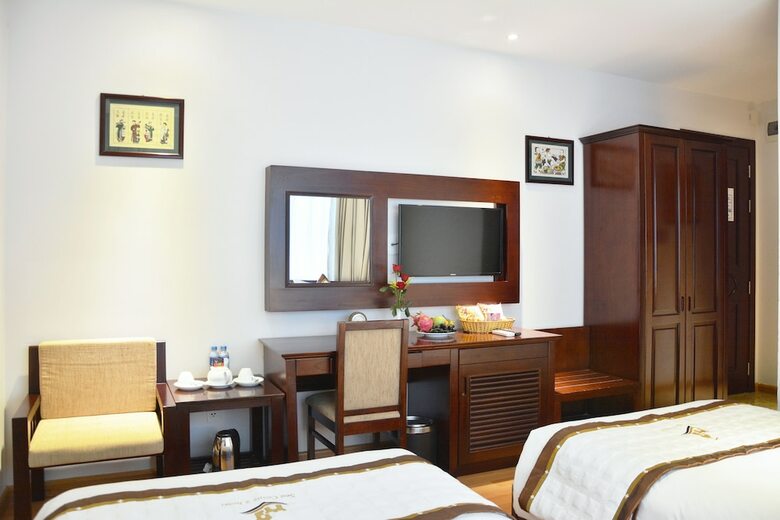 Hotel Sea Castle 2
