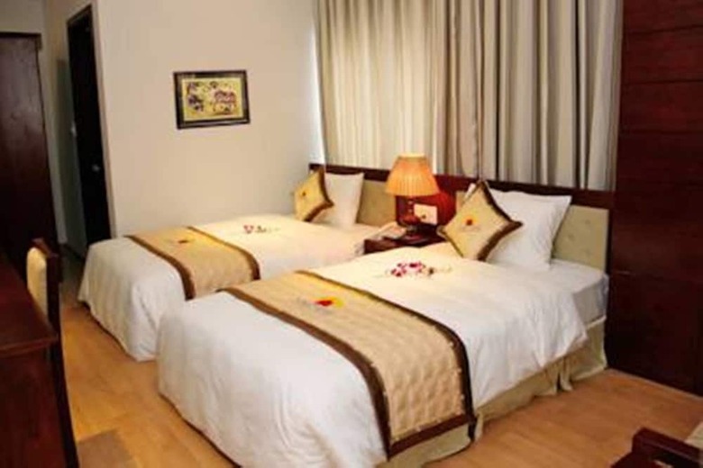 Hotel Sea Castle 2