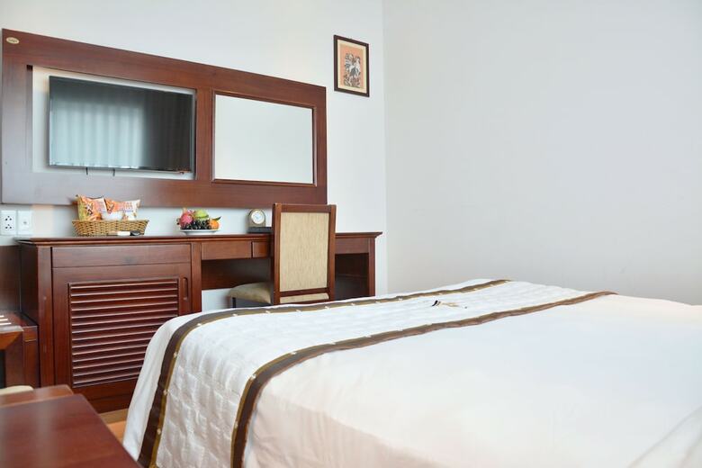 Hotel Sea Castle 2