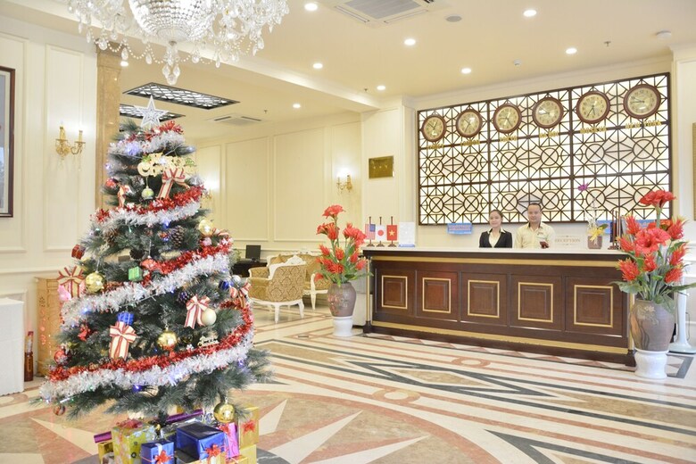 Hotel Sea Castle 2