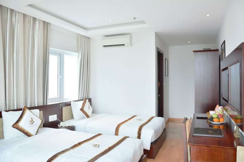 Hotel Sea Castle 2