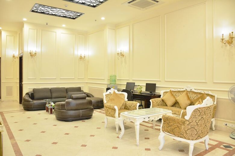 Hotel Sea Castle 2