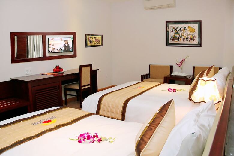 Hotel Sea Castle 2