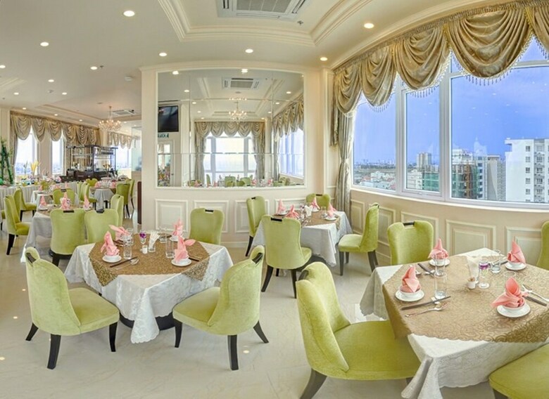 Hotel Sea Castle 2