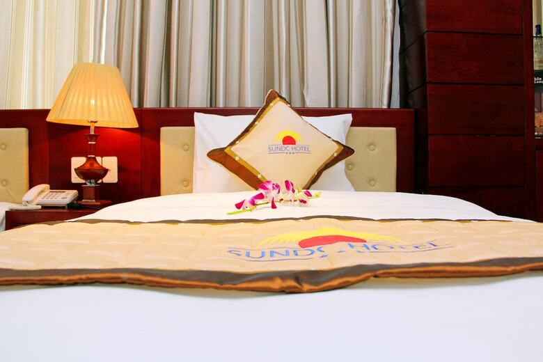 Hotel Sea Castle 2
