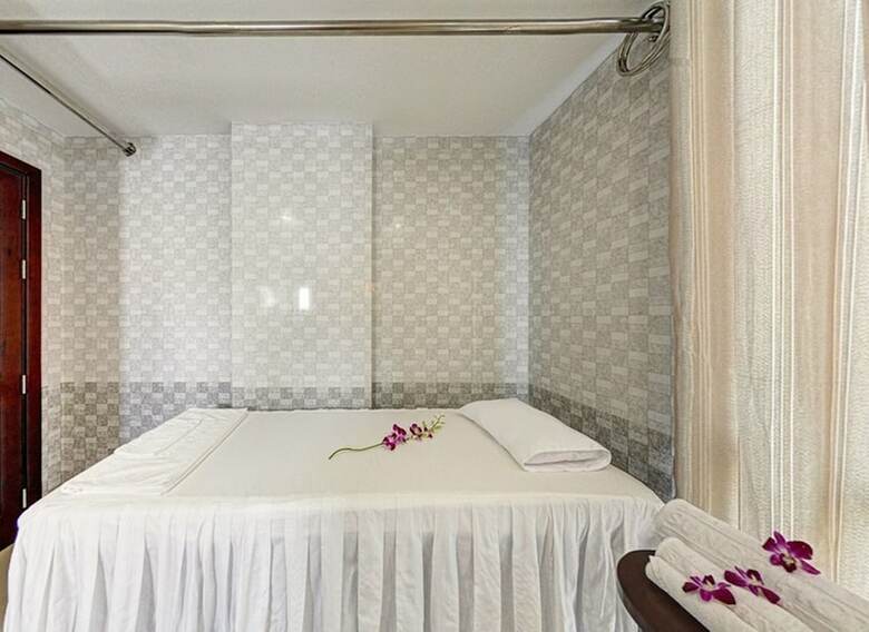 Hotel Sea Castle 2