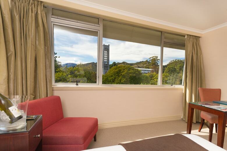 Rutherford Hotel Nelson