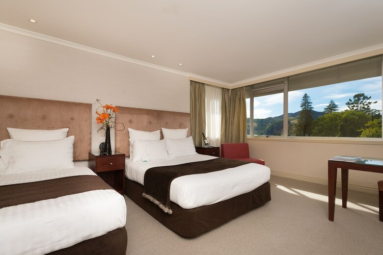 Rutherford Hotel Nelson