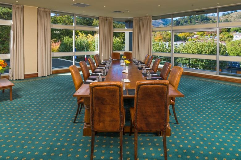 Rutherford Hotel Nelson