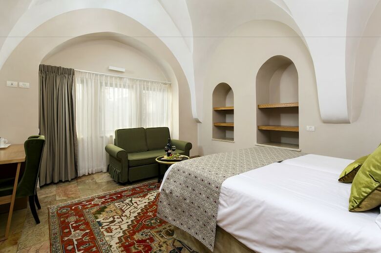 Hotel The Sephardic House