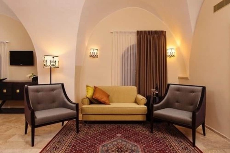 Hotel The Sephardic House