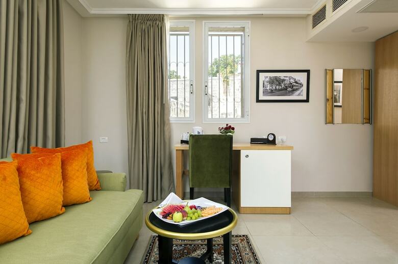 Hotel The Sephardic House
