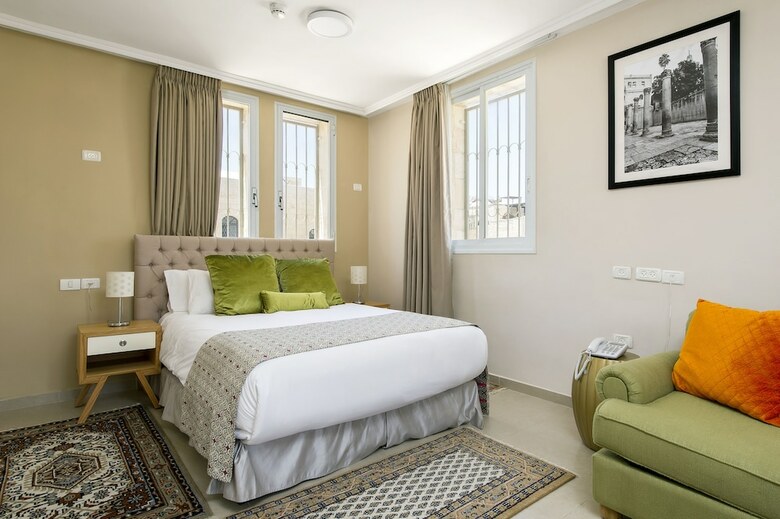 Hotel The Sephardic House